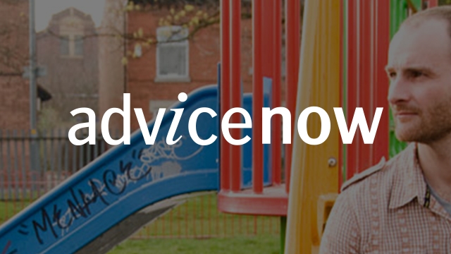 Advicenow