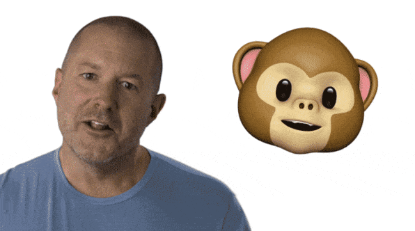 Animoji