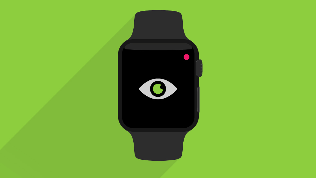 Apple watch clearance green phone icon