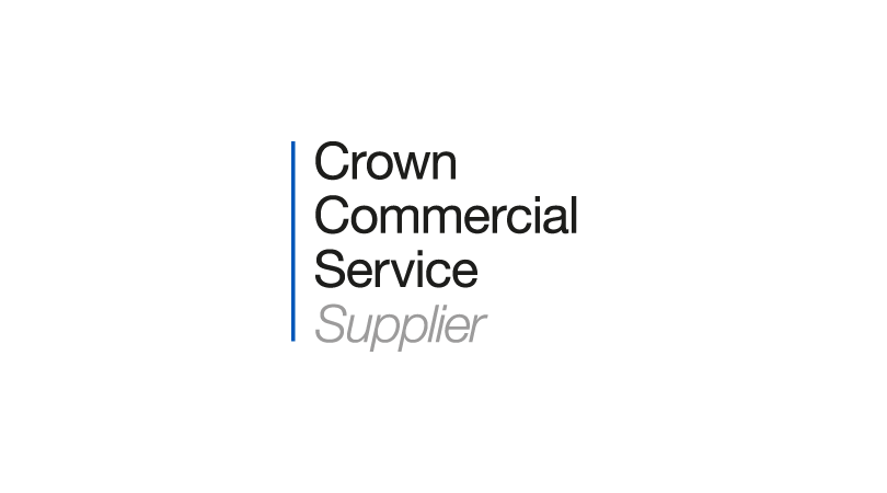 Crown Commercial Service Framework Approval