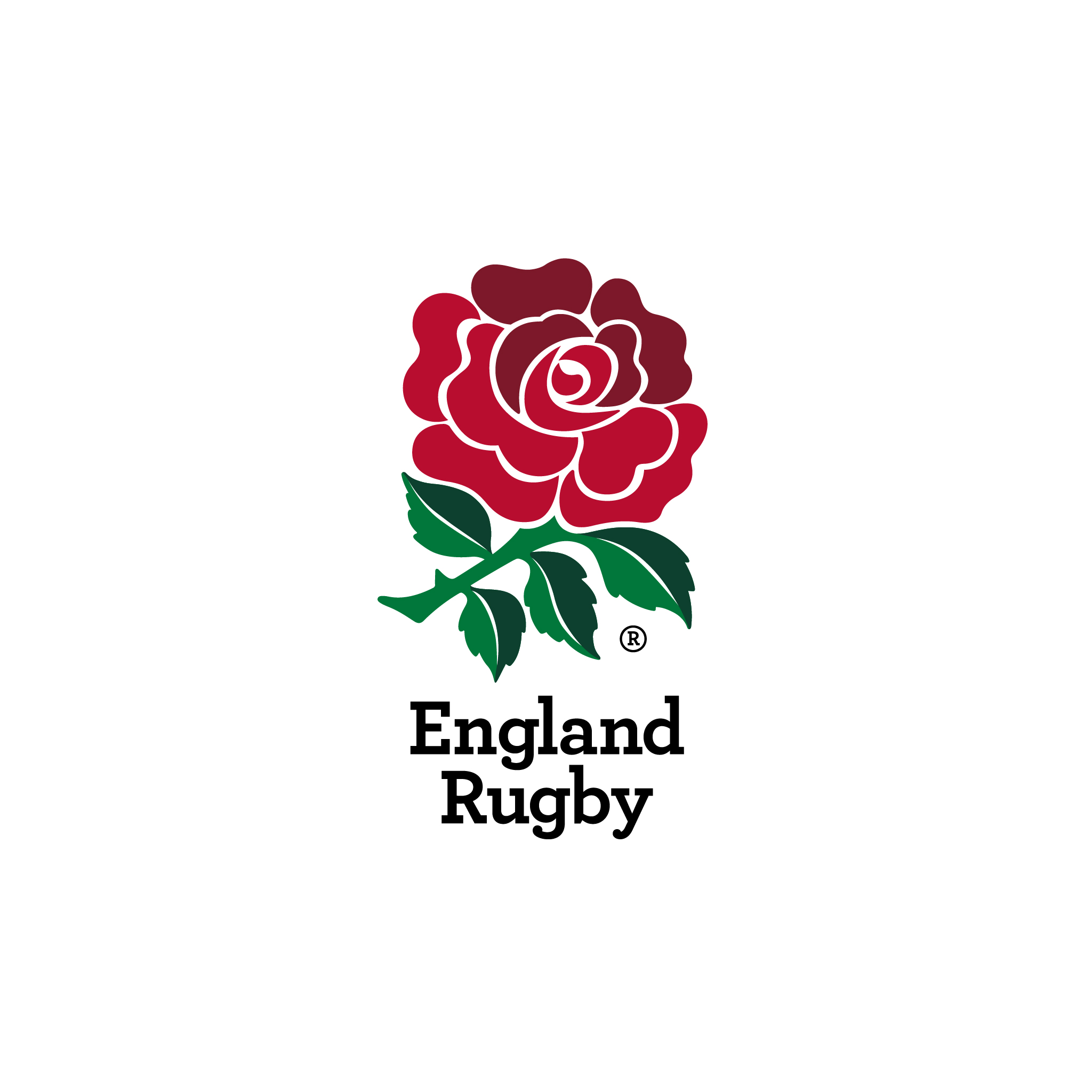 England Rugby England Rugby logo