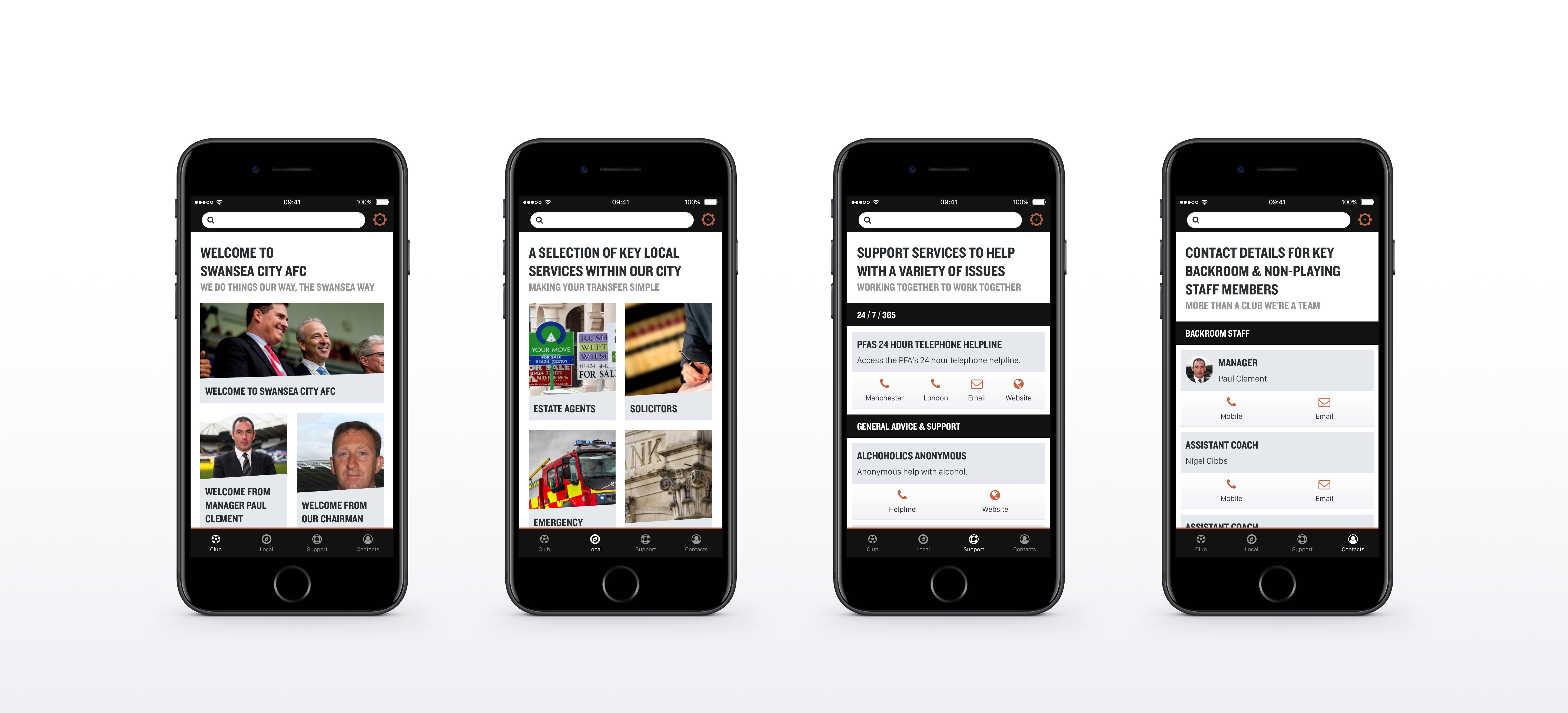 SwanseaPlayersApp