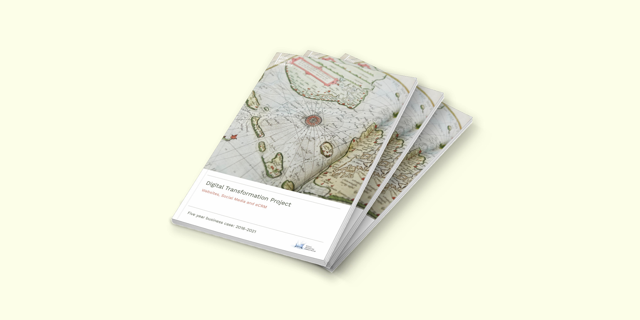 Royal Museums Greenwich