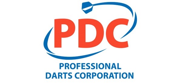 PDC PDC logo