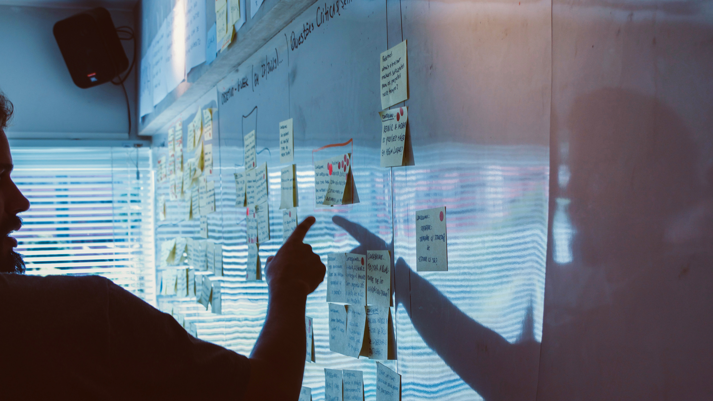 Social Media Benchmarking Template