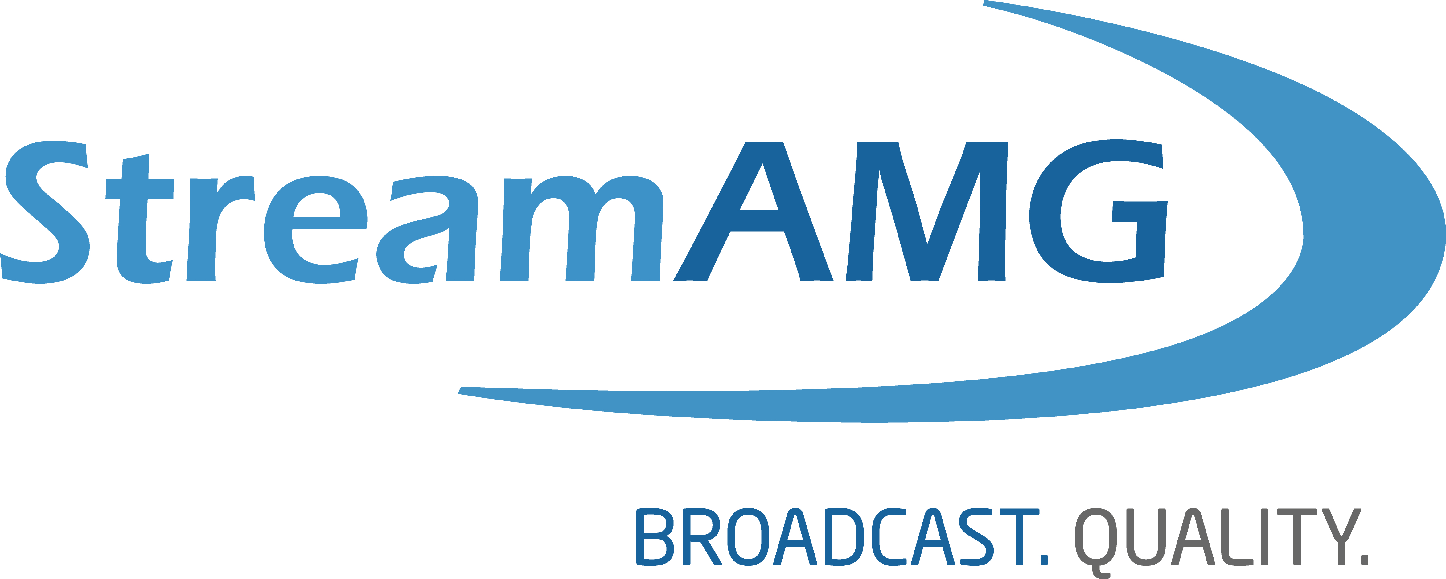 StreamAMG StreamAMG logo
