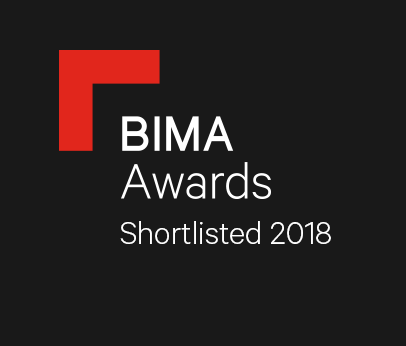 BIMA_awards shortlist 2018 BIMA Awards Shortlist 2018 Logo