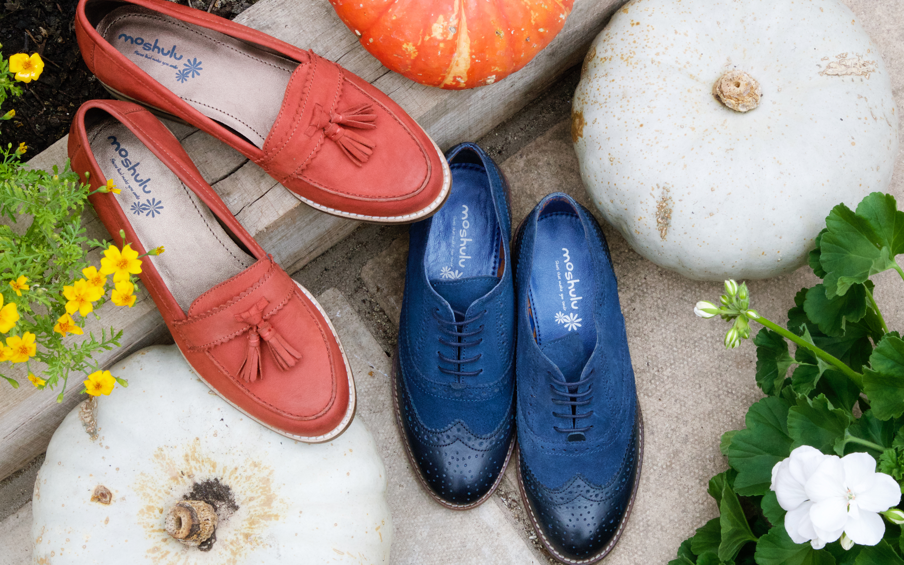 Ecommerce Strategy & Development Designer shoes