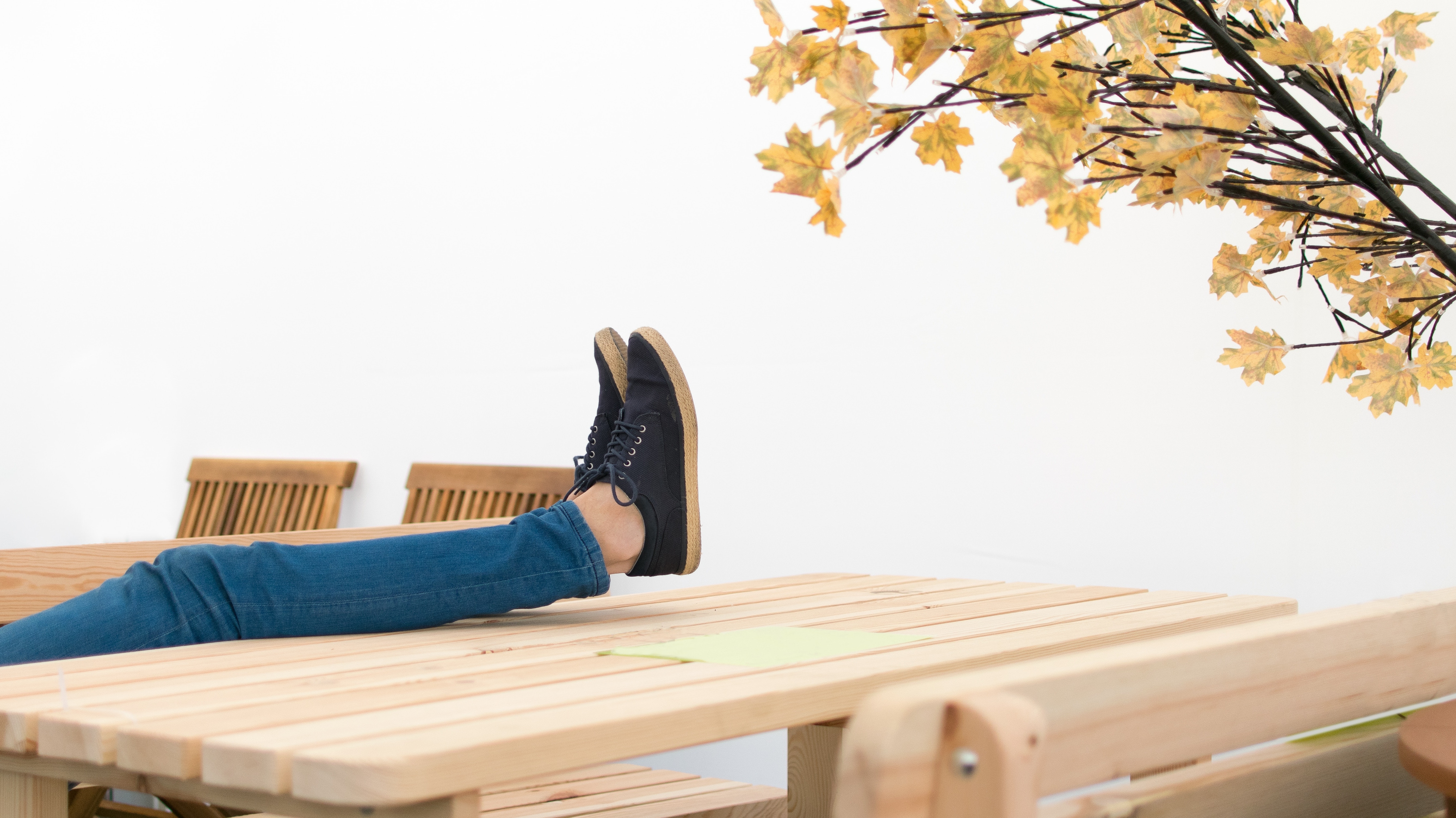 Is Work-Life-Balance a 4-Day Week?