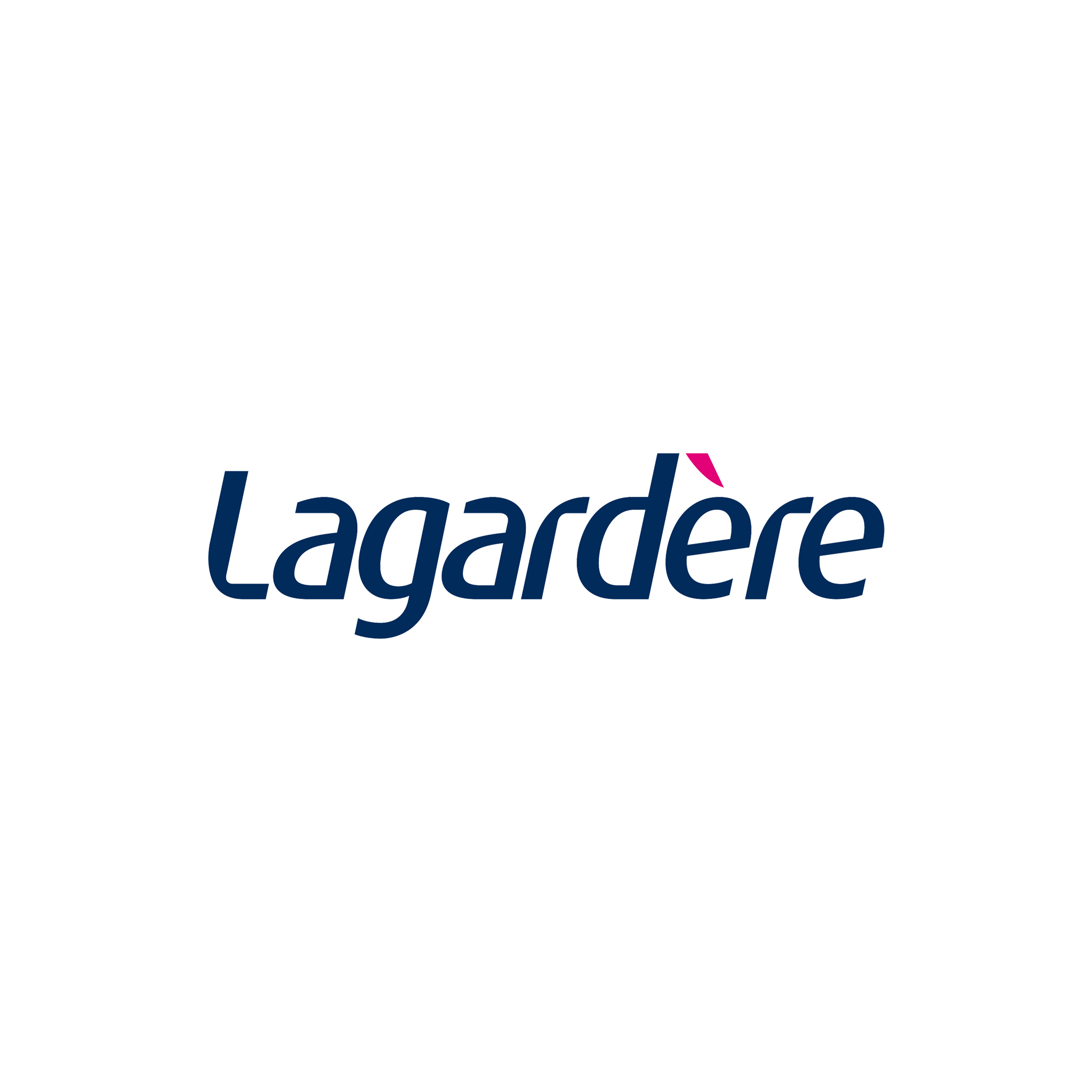 Lagardere