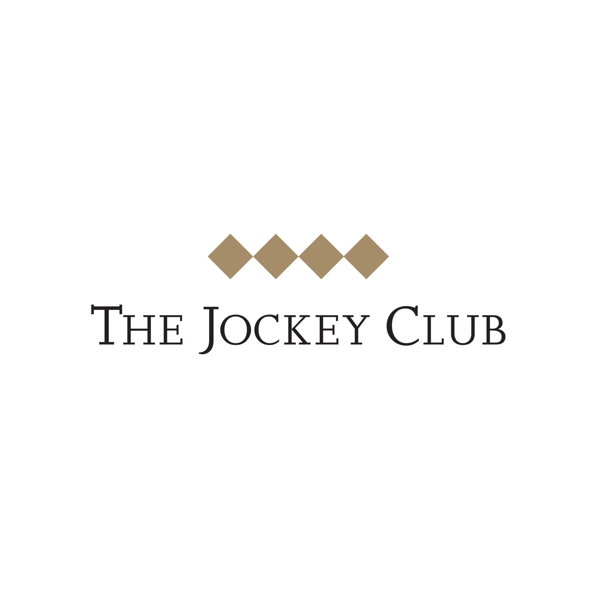 TheJockeyClub The Jockey Club logo