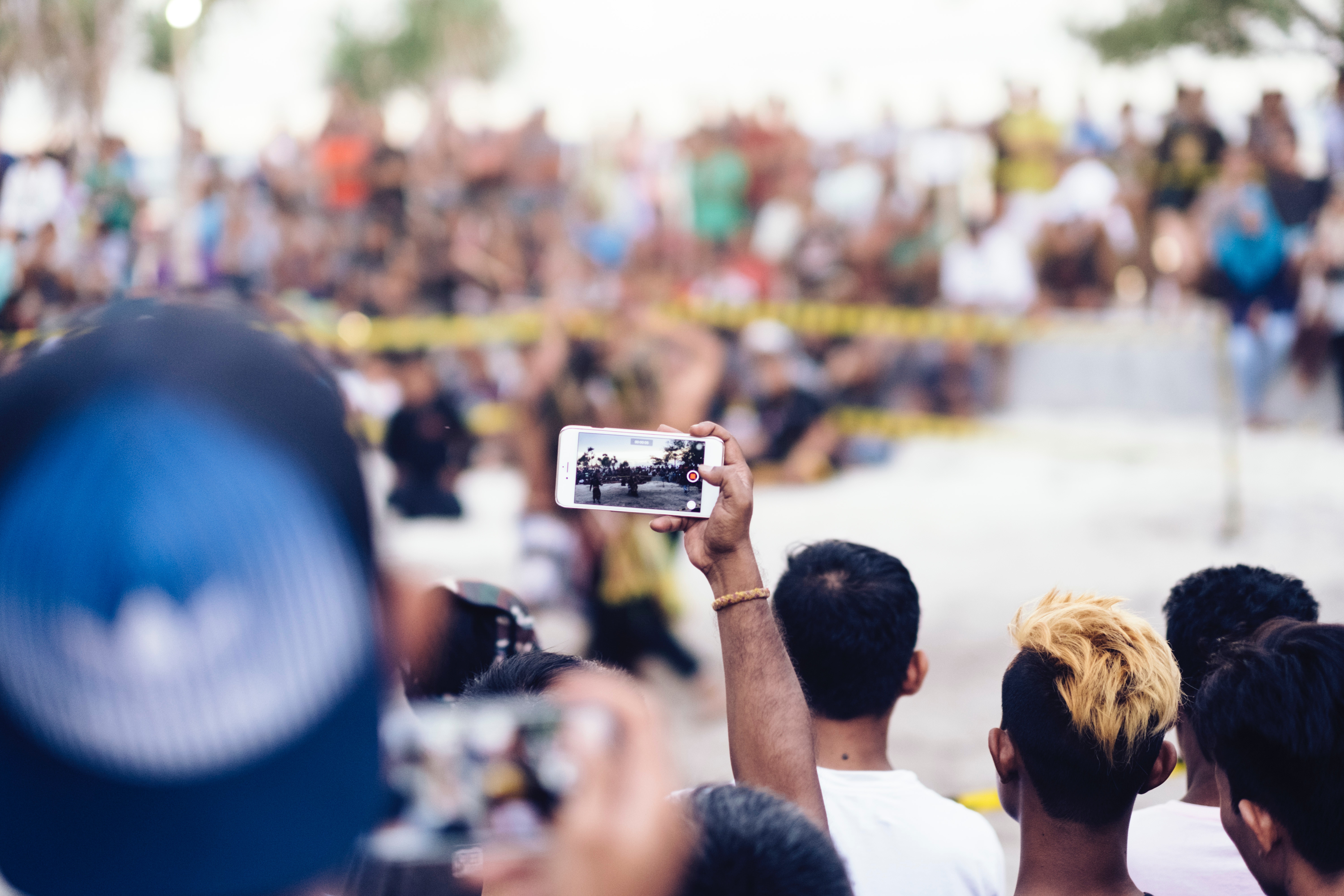 Winning Sports Fan Engagement Examples 2019 : Other Media 