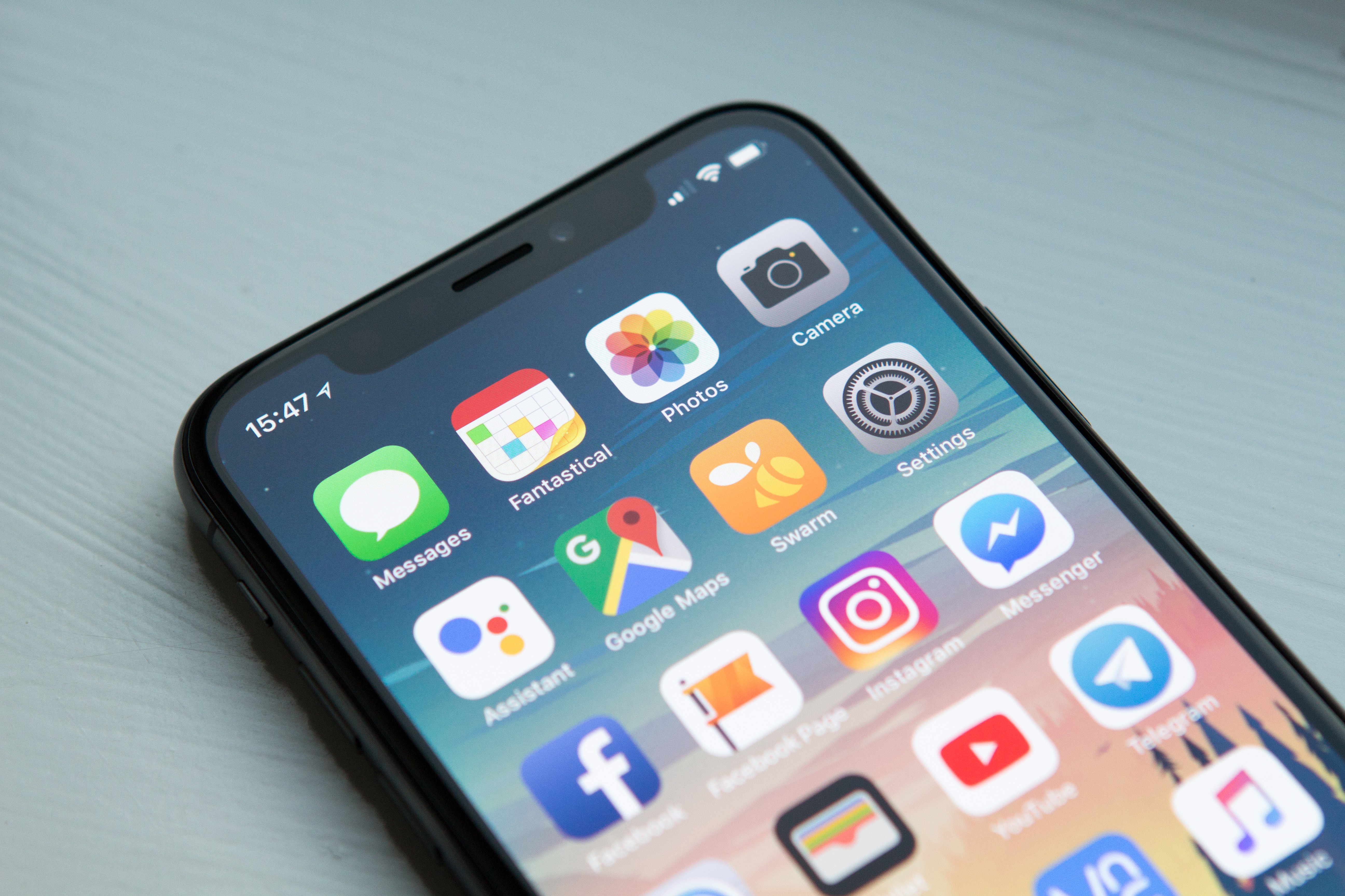 10 Years of App Evolution