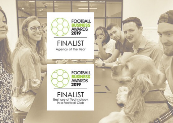 Other Media Shortlisted for Agency of the Year: FBA2019