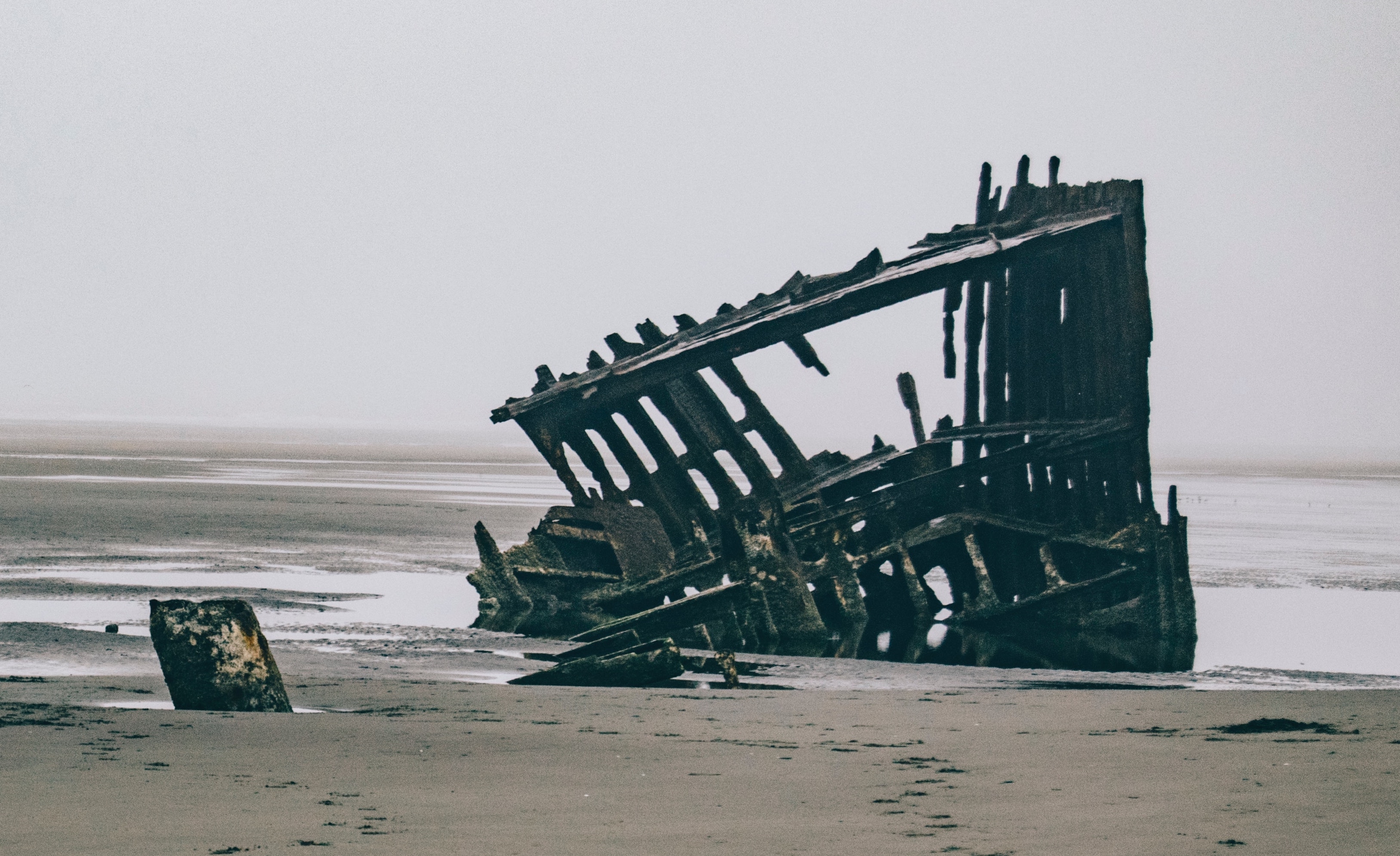 Would Magento Really Leave You Shipwrecked?