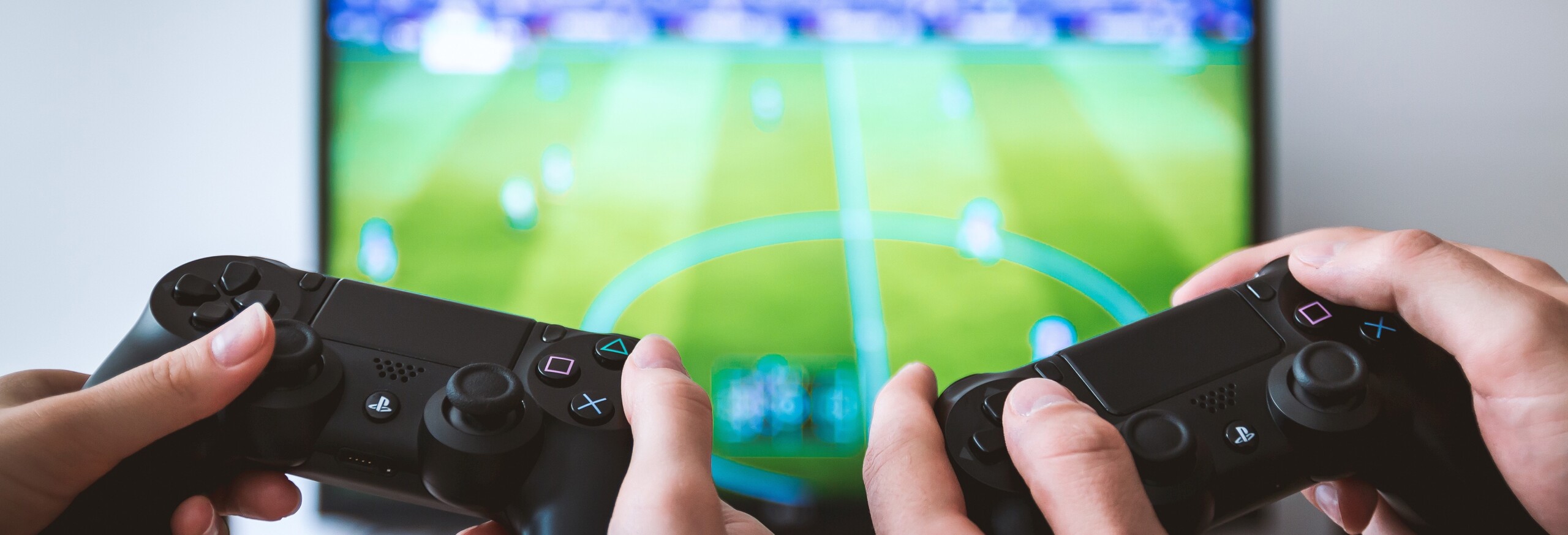 When Football Teams Can’t Play, They Can Still Play…