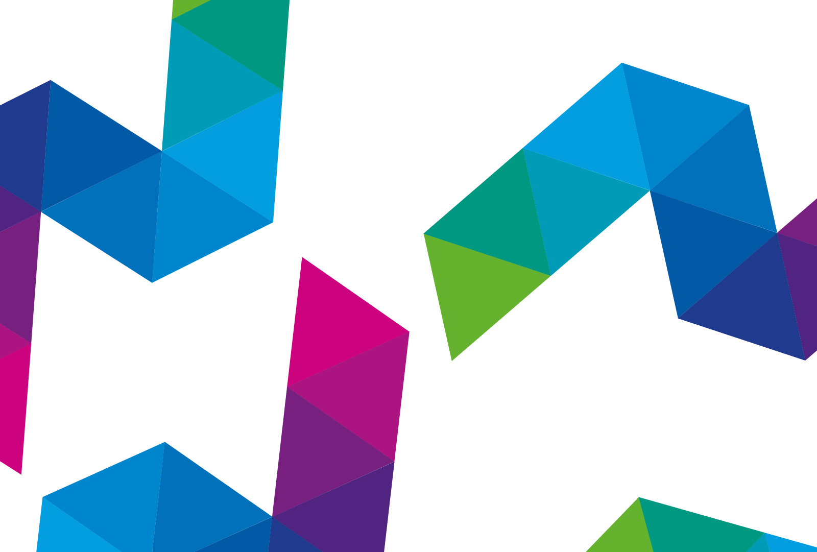 We’re Double Agency of the Year Finalists