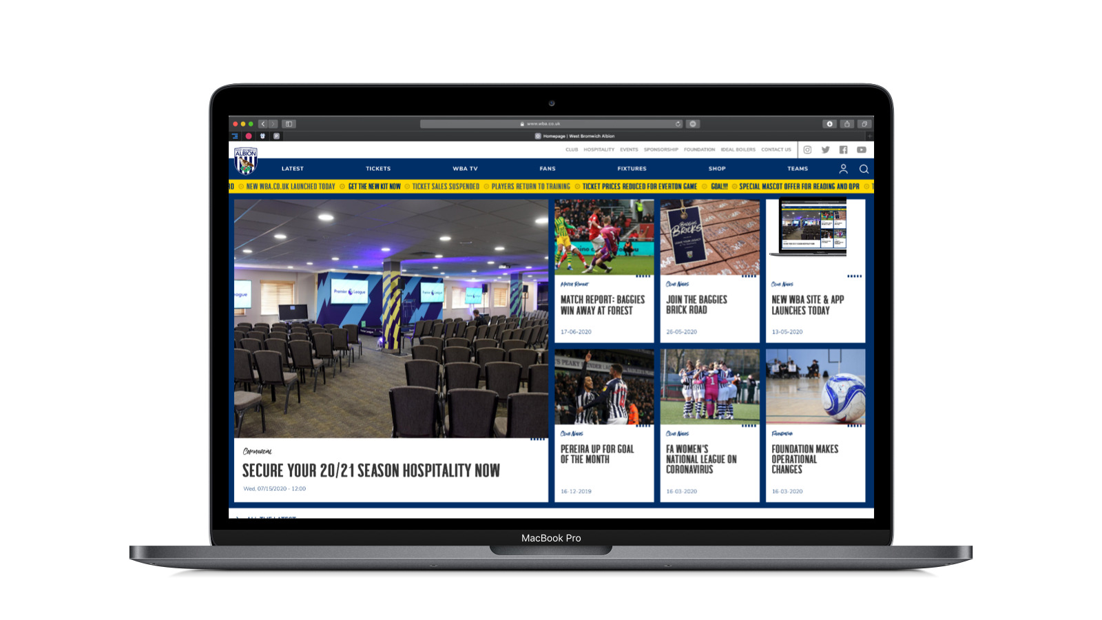 Homepage-Desktop