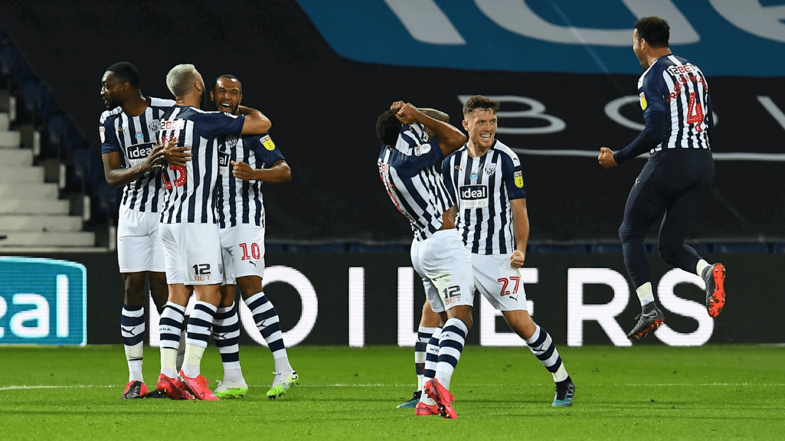 West Bromwich Albion Advances Digital Overhaul with Launch of New App