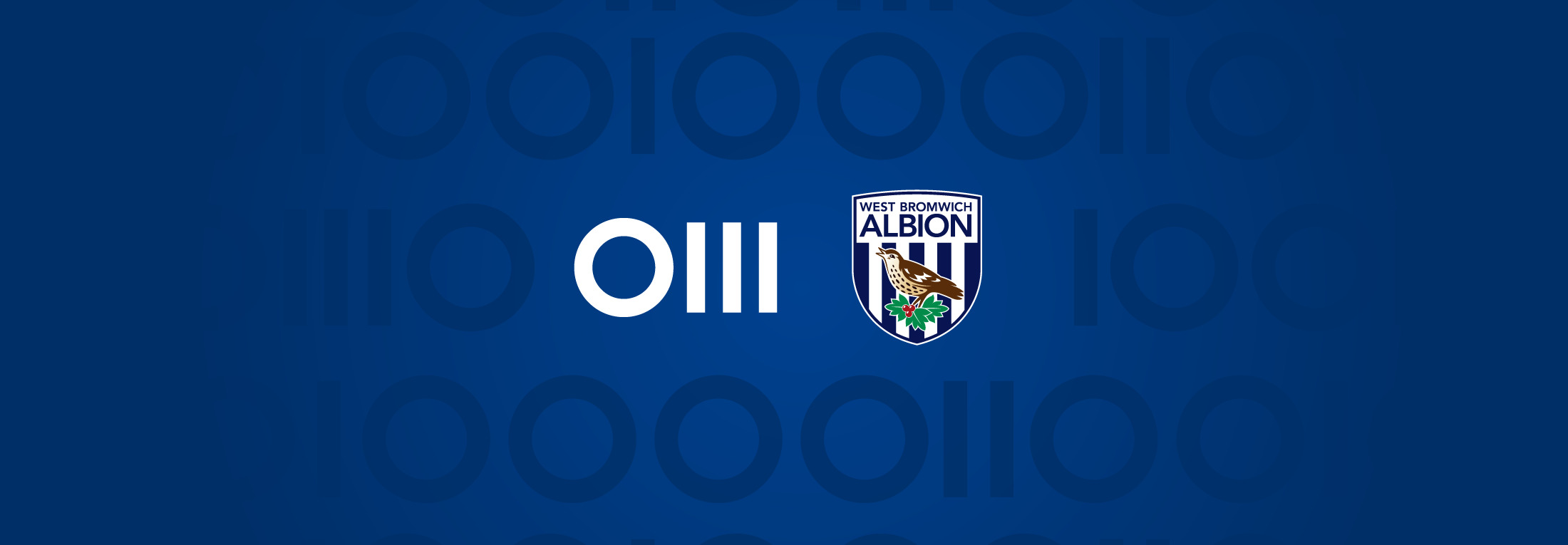 West Bromich Albion Launches New Website