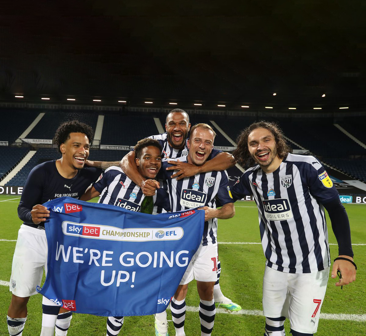 West Bromwich Albion