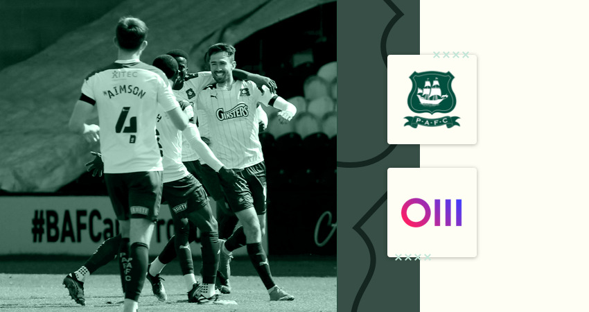 Plymouth Argyle Partner with Other Media for New Digital Fan Experience