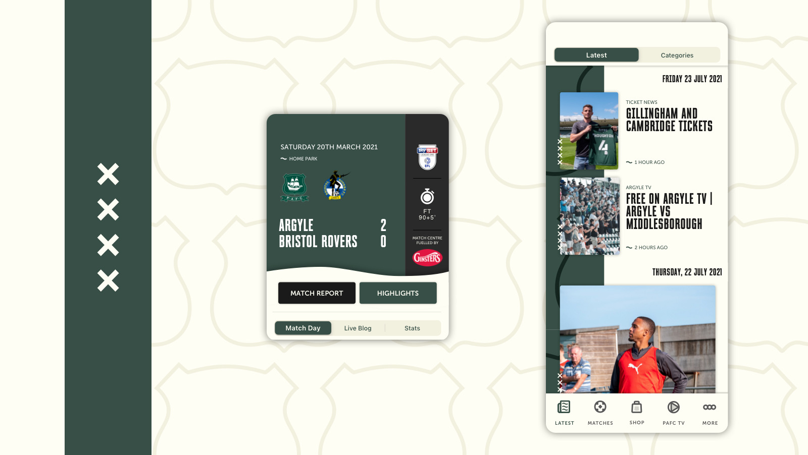 New Argyle App Augments Record-Breaking Fan Experience Upgrade