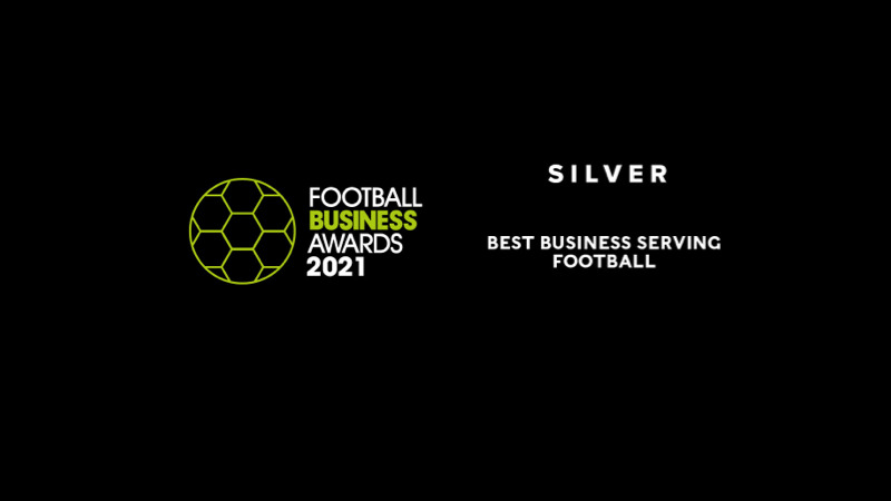 A Rewarding Night at the Football Business Awards