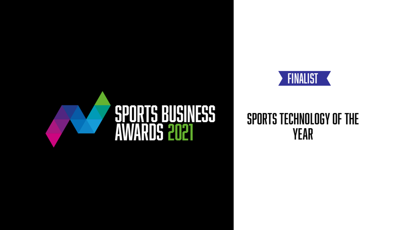 Award win, new client, and another nomination!