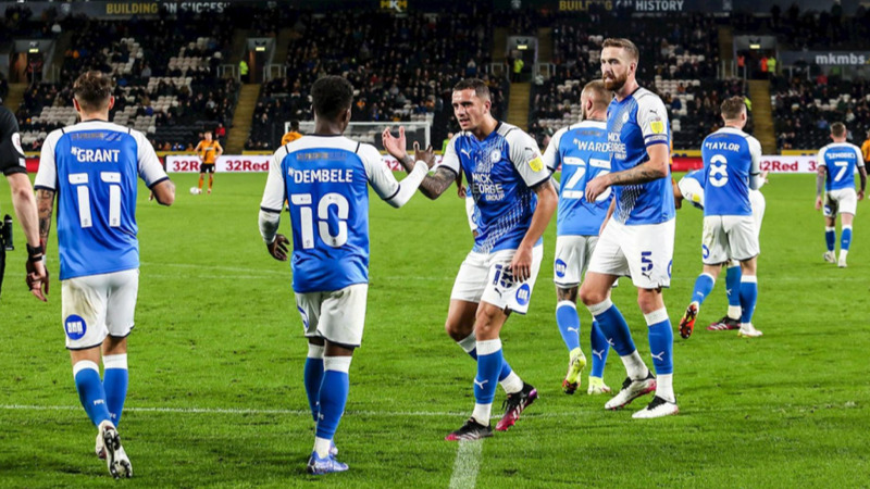Peterborough United
