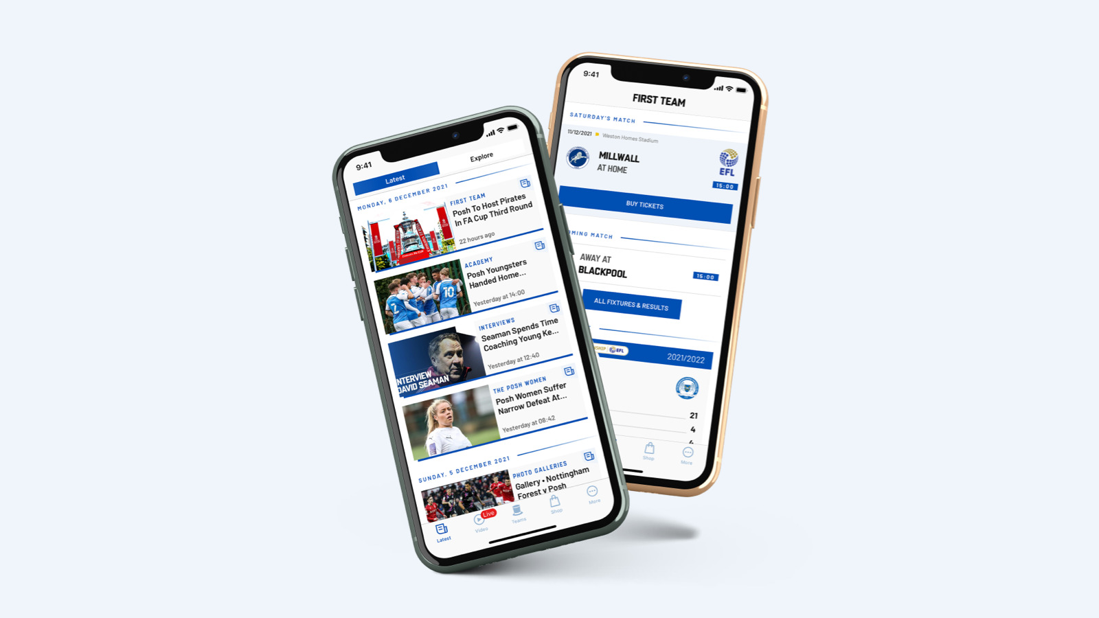 Blog Image 1 Peterborough United club app