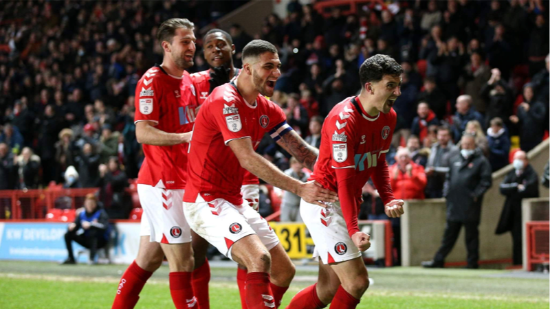 Charlton Athletic