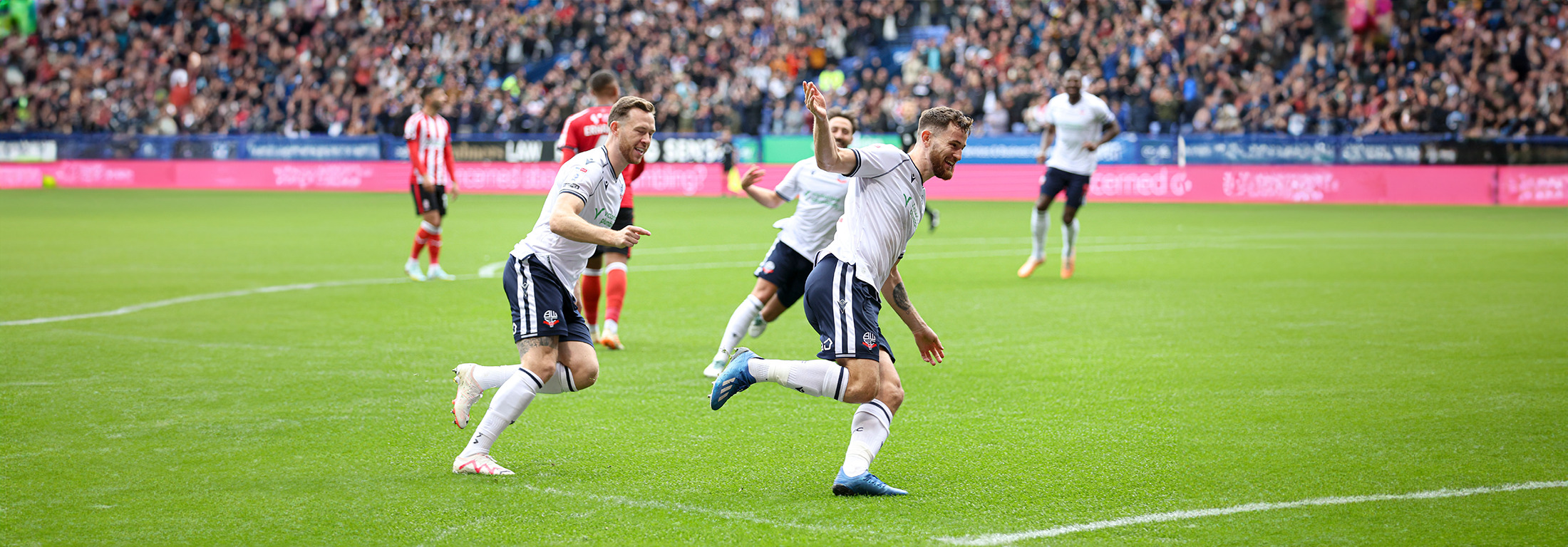 Bolton Wanderers