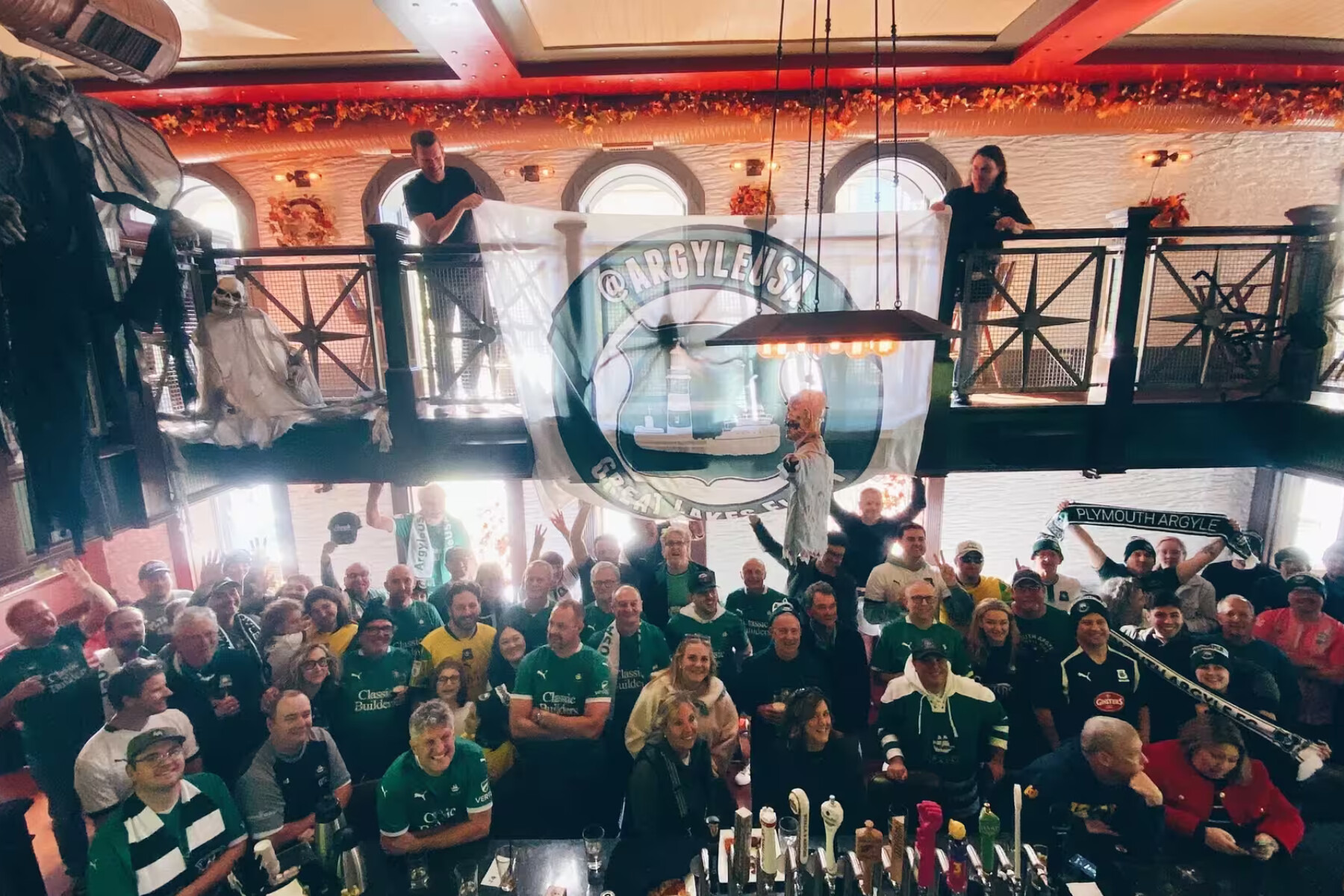 Growing Global Audiences: Argyle’s New Supporter Portal